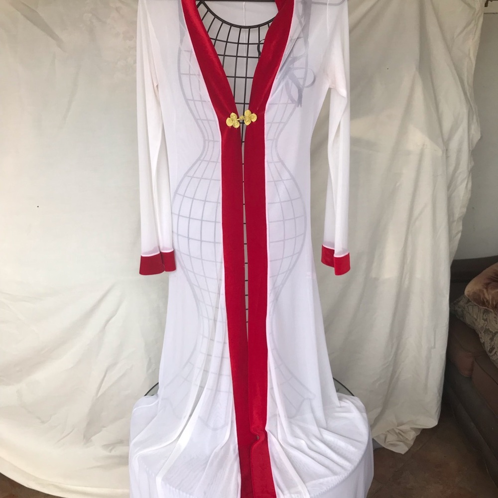 Robe